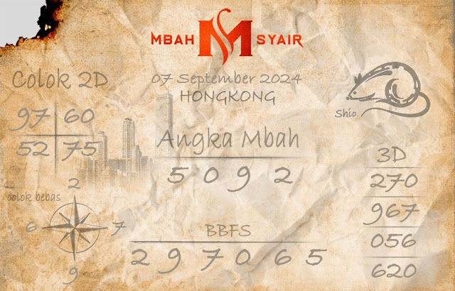syair hk vip